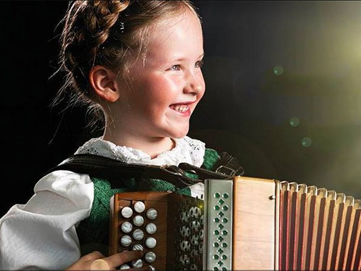 Traditional Music