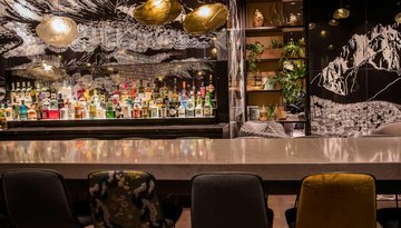 Cloud One Bar