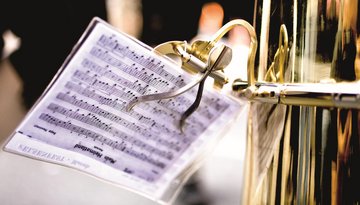 Platzkonzert der Speckbacher MK Rinn
