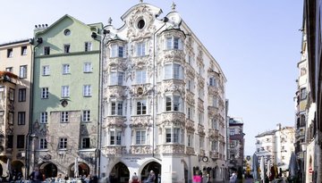 Walk 3: Auf den Spuren der Habsburger