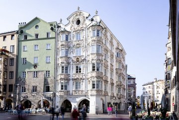 Walk 3: Auf den Spuren der Habsburger