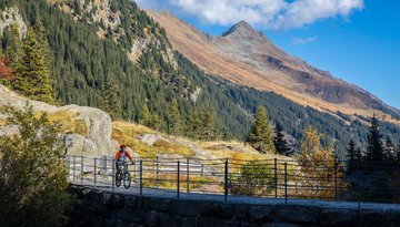 Bikeschool-Innsbruck