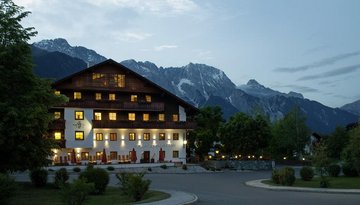 DER STERN -  Wirtshaus und Landhotel seit 1509