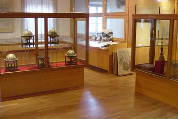 Anich-Hueber-Museum