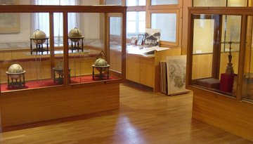 Anich-Hueber-Museum