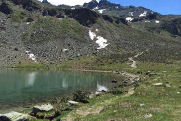 Dreiseenrunde
