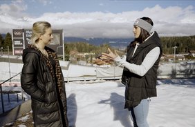 Wie wird man…? EP14 mit Skeleton-Profi und Olympionikin Janine Flock