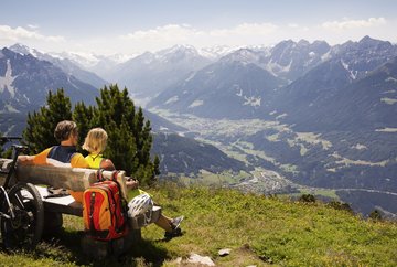Patscherkofel Top (501)