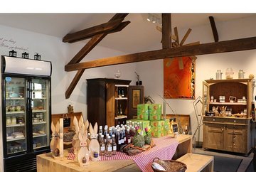Ahrnhof - Farm shop