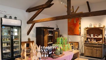 Ahrnhof Hofladen