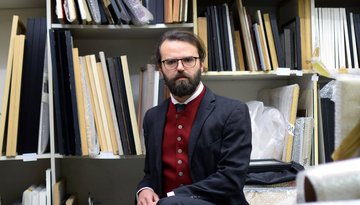 Matthias Krinzinger - Du bis Ich 