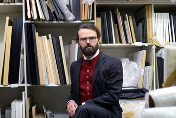 Matthias Krinzinger - Du bis Ich 