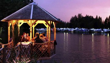 Restaurant am Natterer See