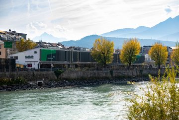 Walk 7: L'Innsbruck autentica