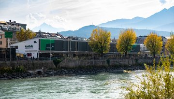 Walk 7: Authentic Innsbruck