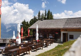 Aldranser Alm