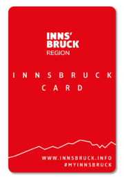 Innsbruck Card