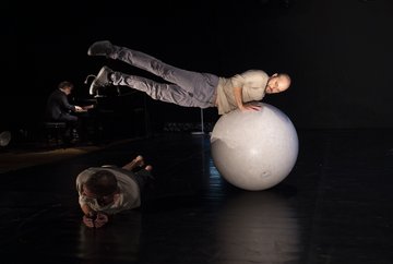 KRAPOLDI Festival Innsbruck