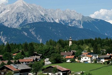 Judenstein - Church Mariä Heimsuchung