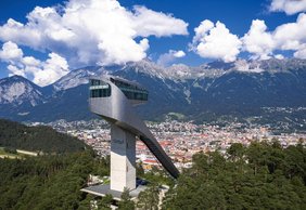 Innsbruck