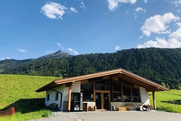 Farmers Shop
