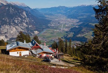 Rosskogelhütte