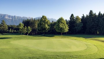 Olympia Golf Igls (9-Loch)