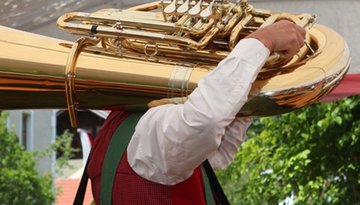 Bezirksmusikfest 2026