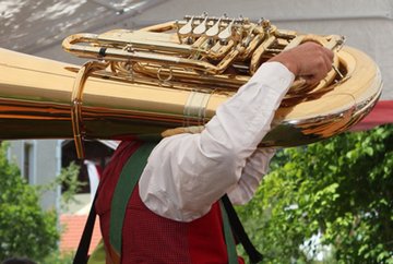 Bezirksmusikfest 2026