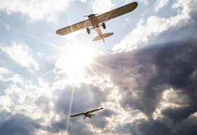 Flugsport