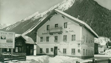 Appartements Zur Post