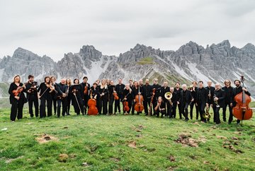 Klassik am Berg am Hoadlhaus Axamer Lizum