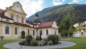 Museum Stift Stams