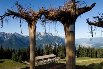 Restaurante Sulzstich Oberperfuss