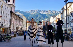 La lunga notte dello shopping e dei musei