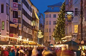 Une tradition vécue – mes coutumes de Noël préférées