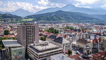 AC Hotel Innsbruck