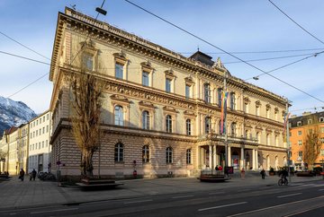 Ferdinandeum Tyrolean State Museum