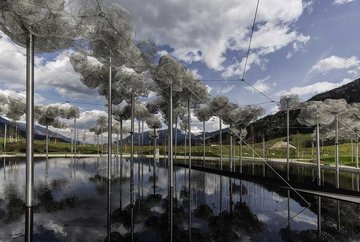 Swarovski Kristallwelten Wattens