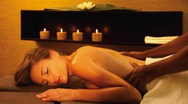 Wellness - nicht weitergeben an Dritte