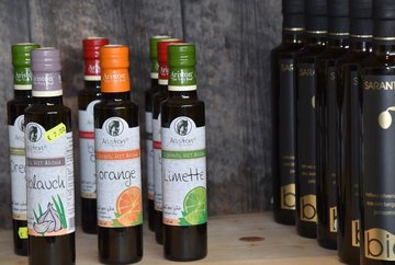 Broslerhof Grinzens - Boutique agricole en libre-service