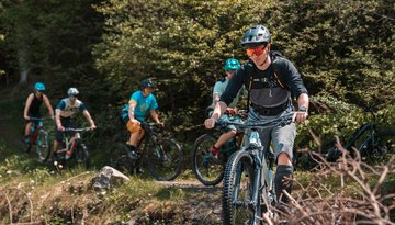 Bike Experience