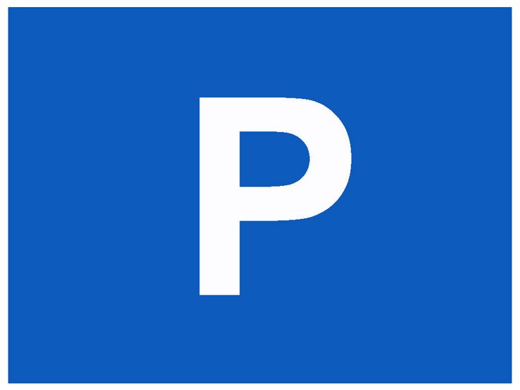 Parkplätze