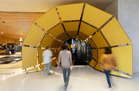 Kunst und Ausstellungen in Innsbruck: Tipps für den Herbst