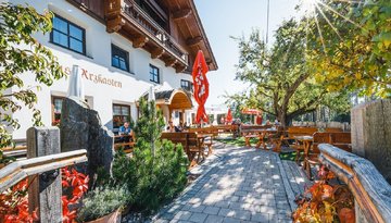 Gasthaus Arzkasten
