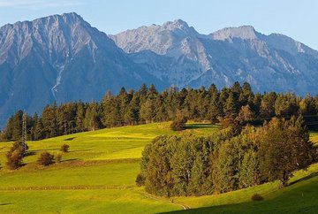Rosengarten Nature Reserve