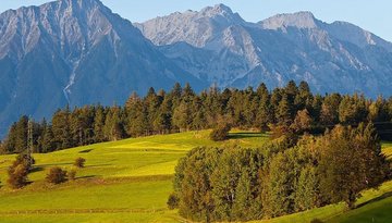 Rosengarten Nature Reserve