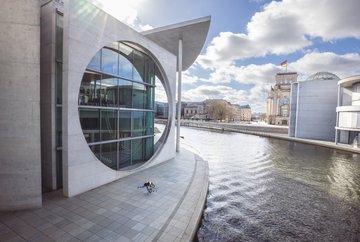 Riding Architecture