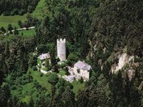 Burg Klamm