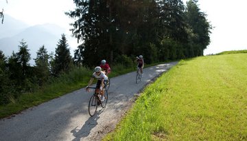 Dörferrunde von Innsbruck nach Telfs
